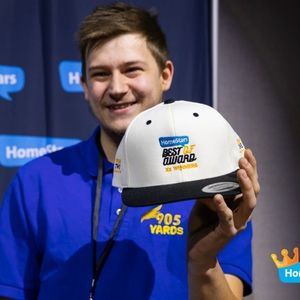 Meet your Posher, Jordan